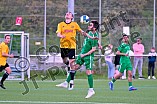 Fußball, Herren, Kreisliga Donau Isar, Saison 2025-2026, Spieltag 21, VfB Eichstätt II - TSV Lichtenau, 01.05.2026