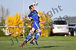 20.04.2018 - DJK Grafenberg - SG Forchheim-Sulzkirchen