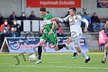 Regionalliga Bayern, Ligapokal, Herren, BFV, Saison 2019-2021, VfB Eichstätt - 1. FC Schweinfurt 05, 25.05.2021