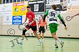 Handball, Herren, Bezirksliga Männer West, Saison 2025-2026, DJK Eichstätt - TSV Gaimersheim, 10.01.2026