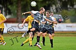 28.08.2020 - 1. FC Beilngries - FC Hitzhofen-Oberzell