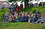 Fußball, Herren, Kreisklasse 1, Saison 2024-2025, Relegation, FC Gelbelsee - VfB Kipfenberg, 06.06.2025