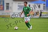 Fußball, Herren, Bezirksliga Oberbayern Nord, Saison 2021-2022, Spieltag 1, VfB Eichstätt II - SV N Lerchenau, 25.07.2021