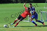 07.08.2016 - SV Marienstein - FC Holzheim