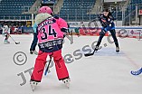Eishockey, Herren, DEL, Saison 2024-2025, ERC Ingolstadt - Kids On Ice Day, 21.09.2024