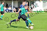 25.09.2016 - SV Denkendorf - FC Hitzhofen-Oberzell