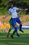 Fußball, Herren, Bayerischer Totopokal, Saison 2022-2023, Runde 2, TSV 1861 Nördlingen - VfB Eichstätt, 16.08.2022