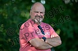 Fußball, Herren, Saison 2026-2027, Testspiel, DJK Limes - VfB Eichstätt, 12.07.2026