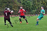 06.11.2016 - FC Türk Gücü Eichstätt - SpVgg Wettelsheim II