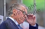ERC Ingolstadt vs Augsburger Panther, Eishockey, DEL, Deutsche Eishockey Liga, Vorbereitung, 31.08.2018