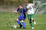 30.09.2018 - VfB Markt Mörnsheim - SV Marienstein II
