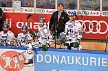 13.12.2020 - ERC Ingolstadt - Augsburger Panther