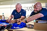 Eishockey, Herren, DEL, Saison 2026-2027, ERC Ingolstadt - Saisoneröffnung, 09.08.2026