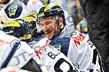 10.04.2015 - Adler Mannheim - ERC Ingolstadt