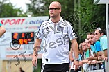 06.08.2011 - VfB Eichstätt / FC Pipinsried