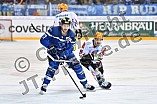 ERC Ingolstadt - Fischtown Pinguins Bremerhaven,, Eishockey, DEL, Deutsche Eishockey Liga, Preplayoff, Spiel 1, 01.03.2017