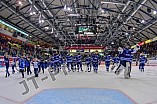 ERC Ingolstadt vs Fischtown Pinguins, Eishockey, DEL, Deutsche Eishockey Liga, Spieltag 13, 21.10.2018