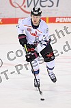 Eishockey, Herren, DEL, Saison 2020-2021, ERC Ingolstadt - Nürnberg Ice Tigers, 28.01.2021