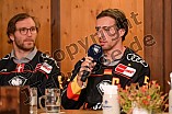 Eishockey, Herren, DEL, Saison 2021-2022, ERC Ingolstadt - Fanstammtisch, 29.09.2021