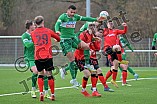 Fußball, Herren, Regionalliga Bayern, Bayernliga Nord, Saison 2022-2023, Vorbereitung, VfB Eichstätt - ASV Neumarkt, 04.02.2023