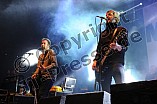 23.05.2015 - Open Air am Berg 2015 - Samstag