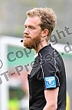 22.04.2017 - VfB Eichstätt - DJK Don Bosco Bamberg