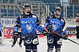 Eishockey, Frauen, DFEL, Saison 2023-2024, ERC Ingolstadt - Mad Dogs Mannheim, 18.02.2024