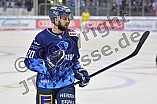 ERC Ingolstadt vs Krefeld Pinguine, DEL, Deutsche Eishockey Liga, Spieltag 39, 19.01.2020