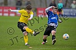 Fußball, Herren, Kreisliga 1, Saison 2024-2025, Spieltag 17, FC Hitzhofen-Oberzell - FC Mindelstetten, 29.03.2025