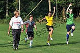 26.07.2012 - FV Obereichstätt Damen (Training)