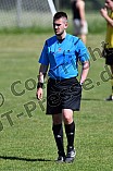 28.05.2017 - DJK Pollenfeld - SG Ramsberg-St. Veit