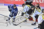 ERC Ingolstadt vs EC Bergkamener Baeren, Eishockey, DFEL, Deutsche Frauen Eishockey Liga, 08.12.2018