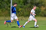 Fußball, Herren, Kreisliga Neumarkt Jura West, Saison 2025-2026, Spieltag 7, SV Marienstein - SV Rednitzhembach, 14.09.2025