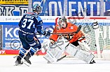 Eishockey, Herren, DEL, Saison 2025-2026, Spiel 33, ERC Ingolstadt - Grizzlys Wolfsburg, 28.12.2025