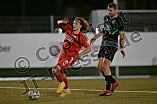 Fußball, Herren, Bayernliga Süd, Saison 2022-2023, Spieltag 15, FC Ingolstadt 04 II - FC 1920 Gundelfingen, 15.10.2022