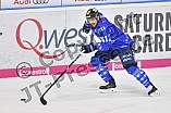 ERC Ingolstadt vs EHC Red Bull Muenchen, Eishockey, DEL, Deutsche Eishockey Liga, Spieltag 32, 26.12.2018