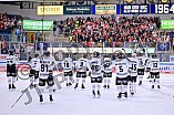 Eishockey, Herren, DEL, Saison 2025-2026, Spiel 38, ERC Ingolstadt - Kölner Haie, 09.01.2026