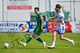 Fußball, Herren, Regionalliga Bayern, Saison 2025-2026, Spieltag 32, VfB Eichstätt - SV Viktoria Aschaffenburg, 02.05.2026