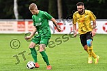 12.08.2017 - FC Gerolfing - FC Hitzhofen-Oberzell