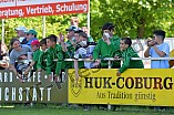 Regionalliga Bayern, Ligapokal, Herren, BFV, Saison 2019-2021, VfB Eichstätt - TSV Buchbach, 30.05.2021