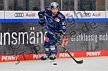 Eishockey, Herren, DEL, Saison 2021-2022, Spieltag 24, ERC Ingolstadt - EHC Red Bull München, 30.11.2021