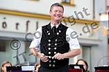 10.7.2013 - Sommerserenade der Stadtkapelle Eichstätt