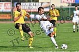 26.08.2017 - VfB Eichstätt II - FC Hitzhofen-Oberzell