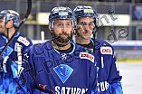 ERC Ingolstadt vs Fischtown Pinguins, DEL, Deutsche Eishockey Liga, Spieltag 8, 04.10.2019