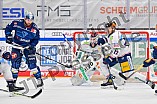 Eishockey, Herren, DEL, Saison 2021-2022, Spieltag 44, ERC Ingolstadt - Eisbären Berlin, 19.01.2022