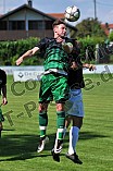 14.08.2016 - SV Manching - SV N Lerchenau