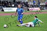 23.11.2013 - VfB Eichstätt - BC Aichach
