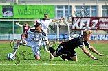 01.10.2016 - VfB Eichstätt - 1. FC Sand