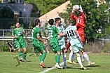 Fußball, Herren, Bayernliga Nord, Saison 2023-2024, Spieltag 11, VfB Eichstätt - DJK Ammerthal, 09.09.2023