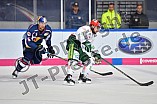 EHC Red Bull Muenchen vs Augsburger Panther, Eishockey, DEL, Deutsche Eishockey Liga, Halbfinale, Spiel 1, 03.04.2019
